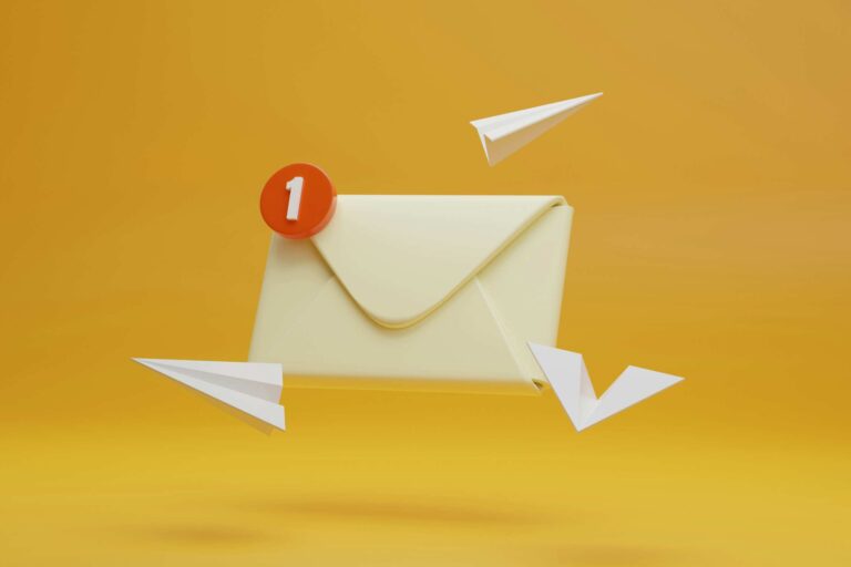 IT4Professionals - een oplossing voor elk email probleem
